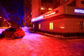 Duna Hotel