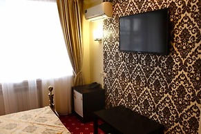 Duna Hotel