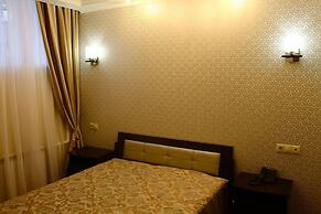 Duna Hotel