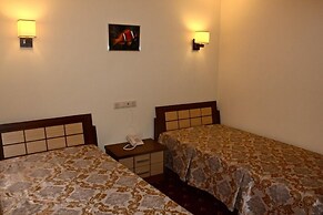 Duna Hotel