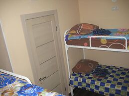 Duna Hotel