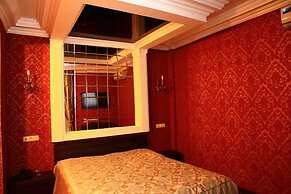 Duna Hotel