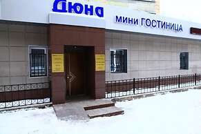 Duna Hotel