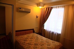 Duna Hotel