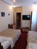 Duna Hotel