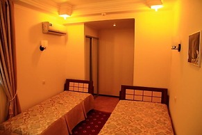 Duna Hotel
