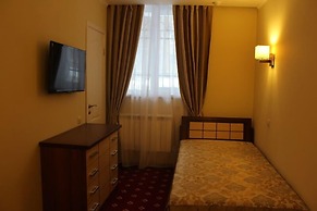 Duna Hotel