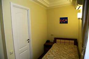 Duna Hotel