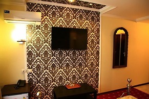 Duna Hotel