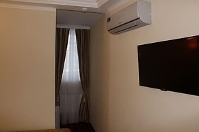 Duna Hotel
