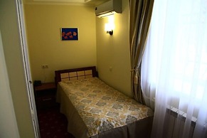 Duna Hotel