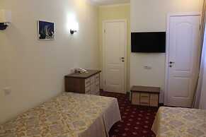 Duna Hotel
