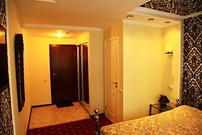 Duna Hotel