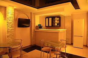 Duna Hotel