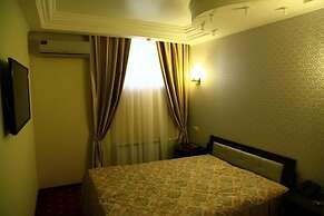 Duna Hotel
