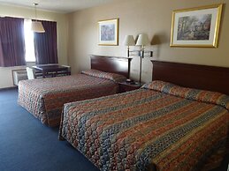 National 9 Inn Garden City