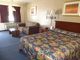 National 9 Inn Garden City