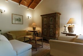 Cabañas Metreñehue