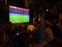 Safestay Pisa Centrale