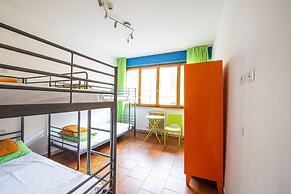 Safestay Pisa Centrale