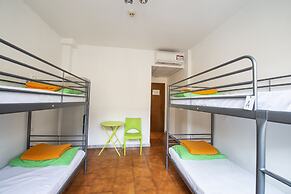 Safestay Pisa Centrale