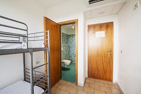 Safestay Pisa Centrale