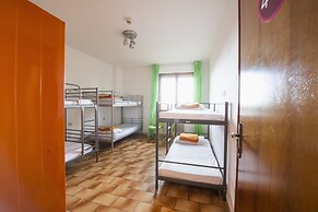 Safestay Pisa Centrale