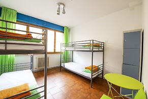 Safestay Pisa Centrale