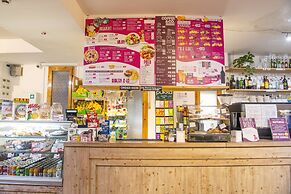 Safestay Pisa Centrale