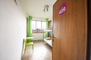 Safestay Pisa Centrale