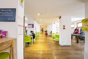 Safestay Pisa Centrale