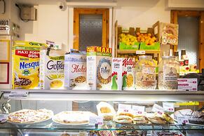 Safestay Pisa Centrale