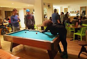 Safestay Pisa Centrale