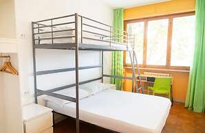 Safestay Pisa Centrale