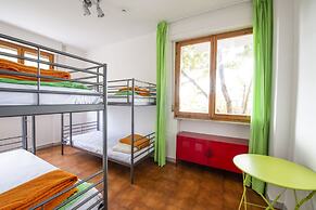 Safestay Pisa Centrale