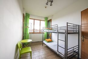 Safestay Pisa Centrale