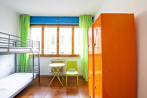 Safestay Pisa Centrale