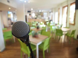 Safestay Pisa Centrale