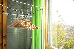 Safestay Pisa Centrale