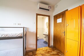 Safestay Pisa Centrale