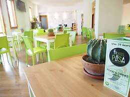 Safestay Pisa Centrale