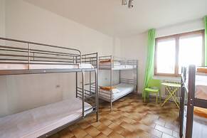 Safestay Pisa Centrale