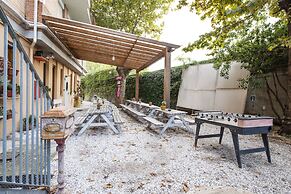 Safestay Pisa Centrale