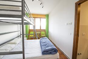 Safestay Pisa Centrale