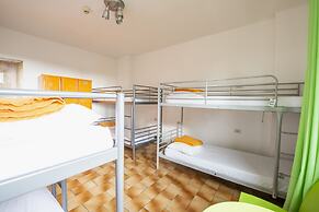 Safestay Pisa Centrale