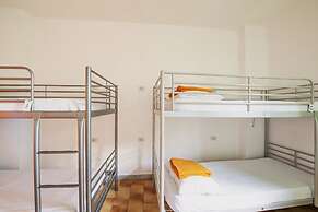 Safestay Pisa Centrale