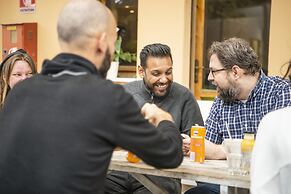 Safestay Pisa Centrale