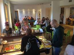 Safestay Pisa Centrale