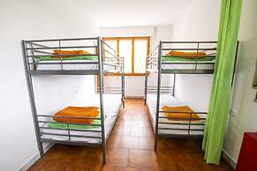 Safestay Pisa Centrale