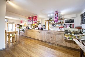 Safestay Pisa Centrale